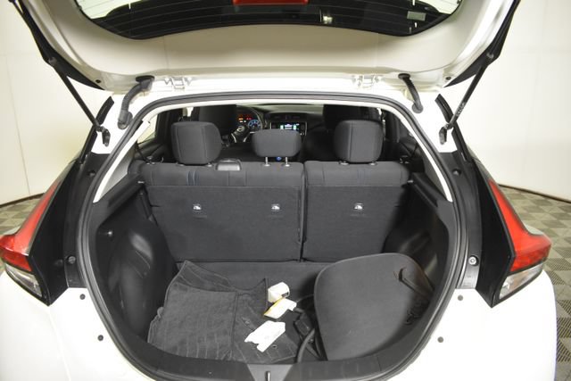 Used 2023 Nissan Leaf SV Plus FWD image 30
