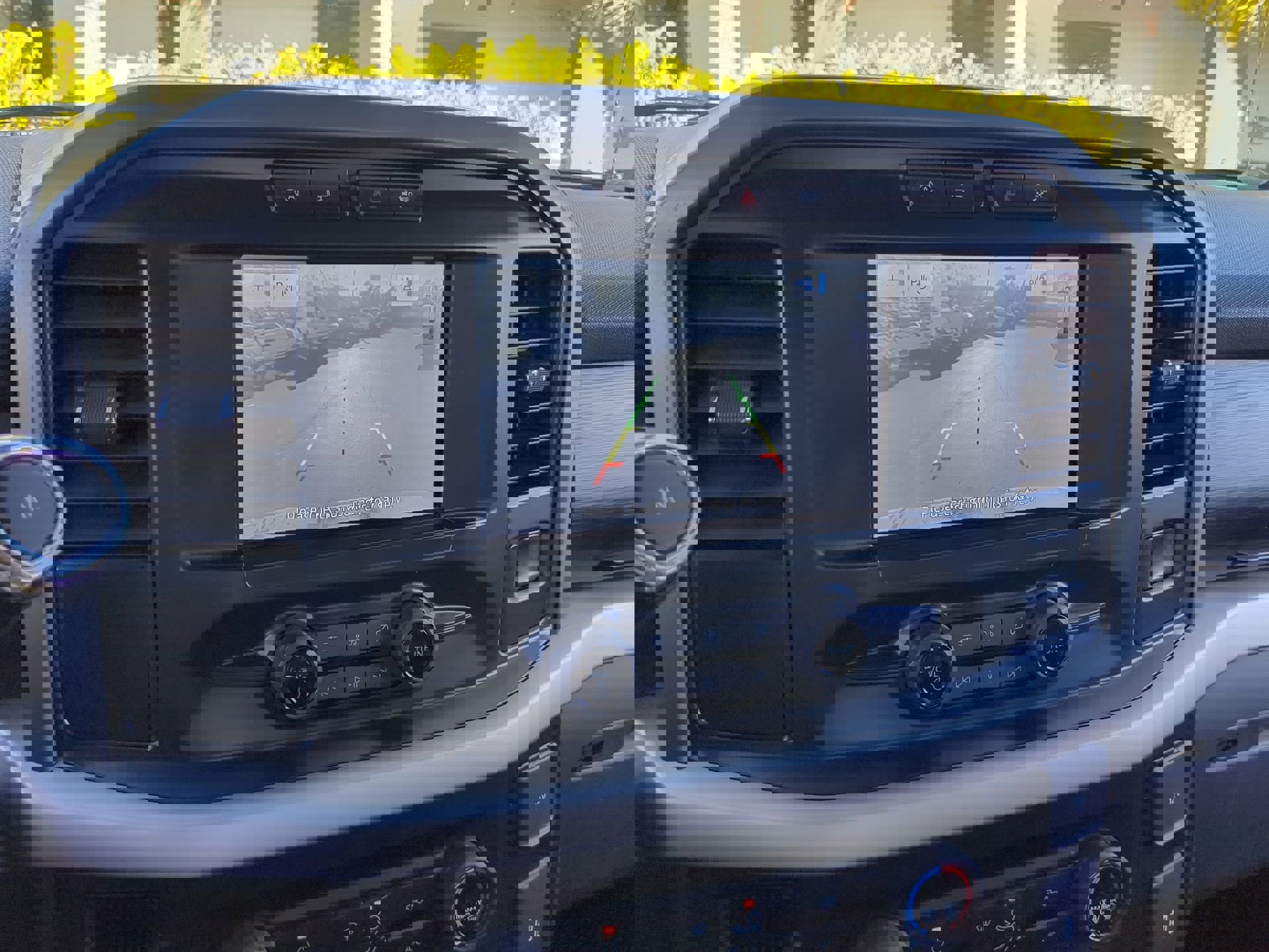 Used 2021 Ford F150 XLT image 25