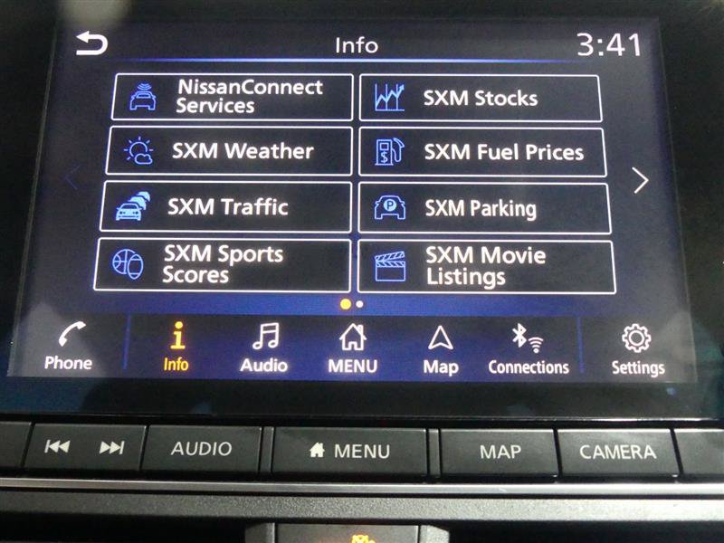 Used 2019 Nissan Altima 2.5 SL FWD image 42
