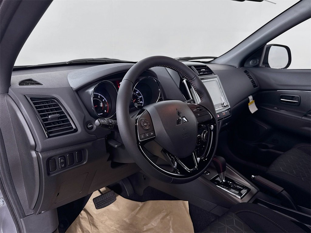 New 2025 Mitsubishi Outlander Sport AWD image 9