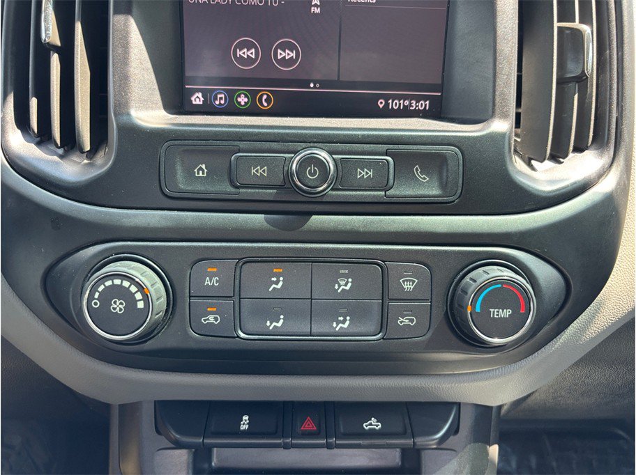 Used 2020 Chevrolet Colorado W/T RWD image 22