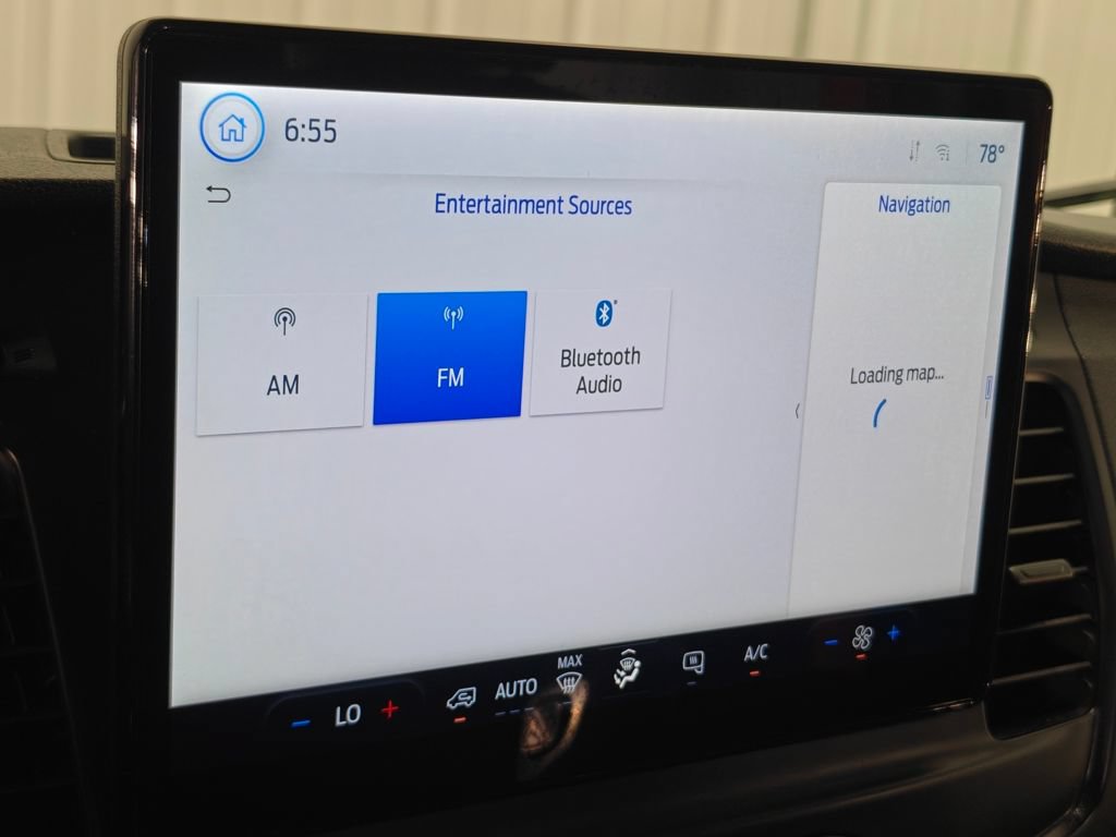 Used 2022 Ford Transit 250 148 High Roof Extended w/ Parcel Delivery Package RWD image 33