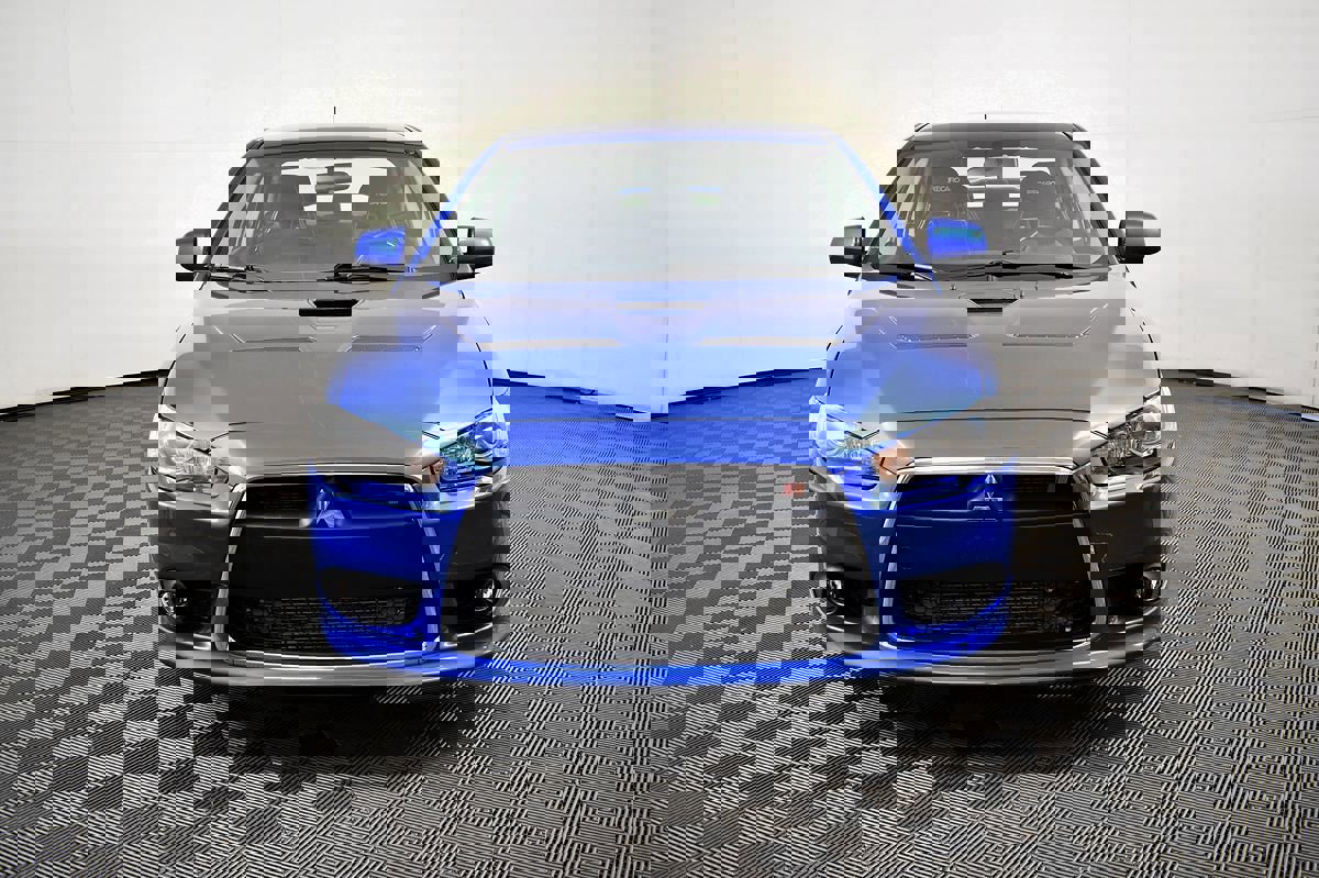 Used 2010 Mitsubishi Lancer Ralliart image 4