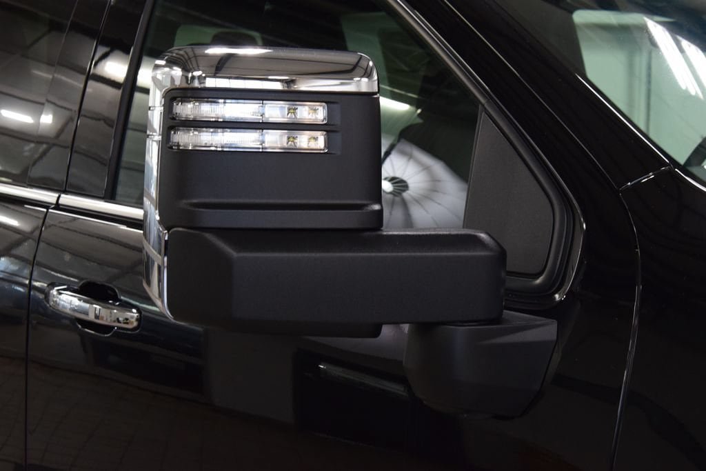 New 2026 Chevrolet Silverado 2500 High Country w/ High Country Premium Package AWD/4WD image 19
