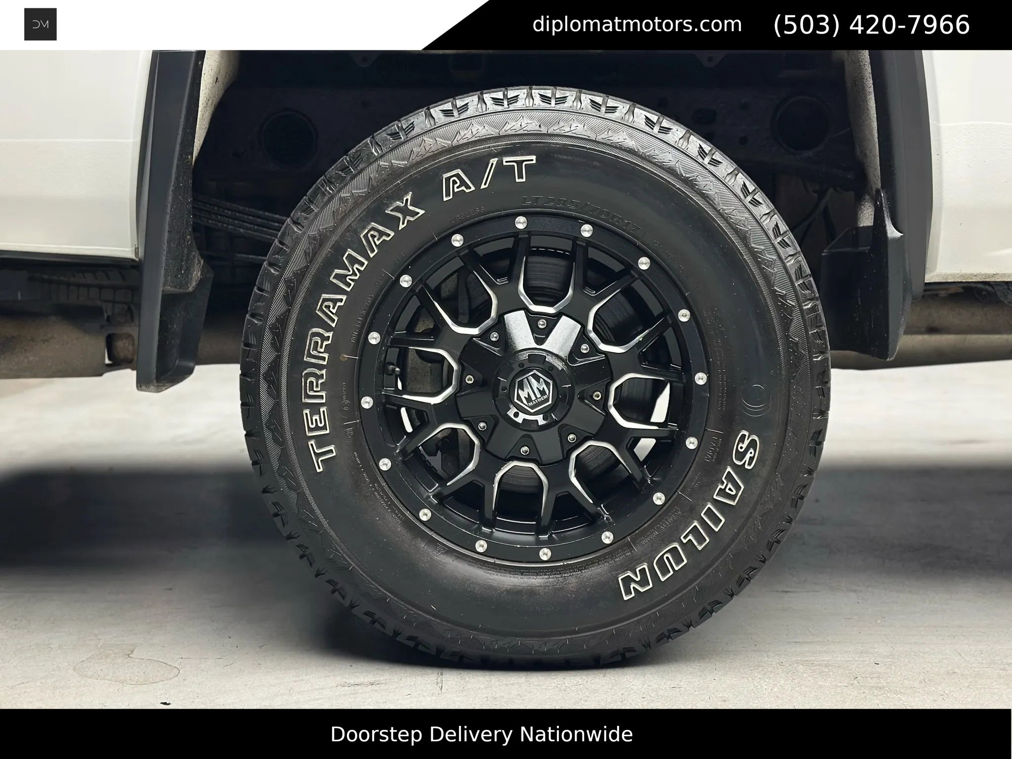 Used 2016 GMC Sierra 2500 4x4 Crew Cab image 37