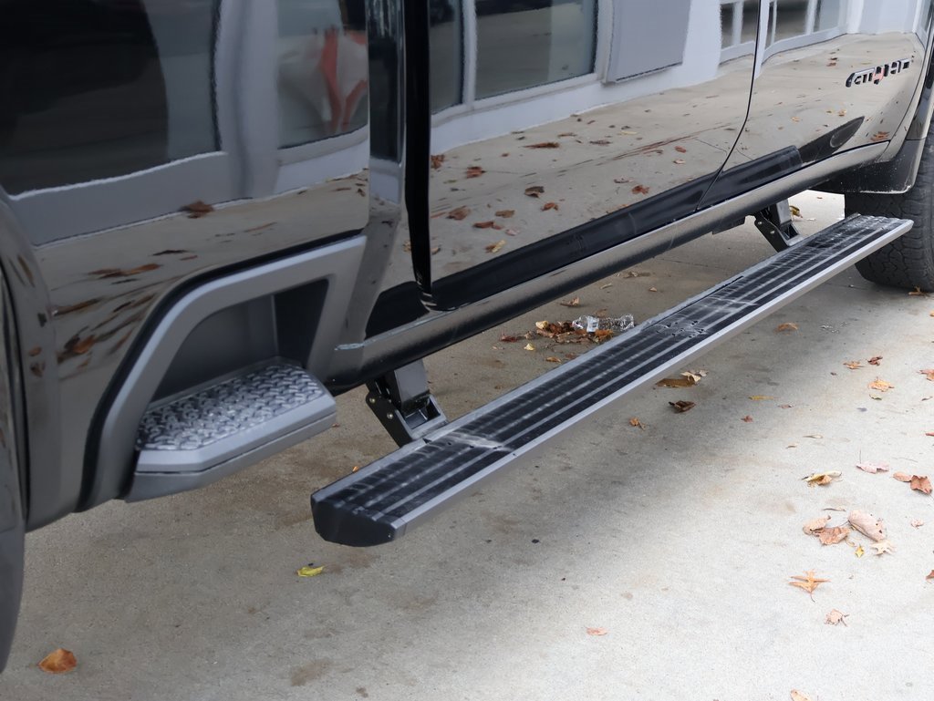 New 2026 GMC Sierra 3500 AT4 w/ AT4 Premium Plus Package image 42