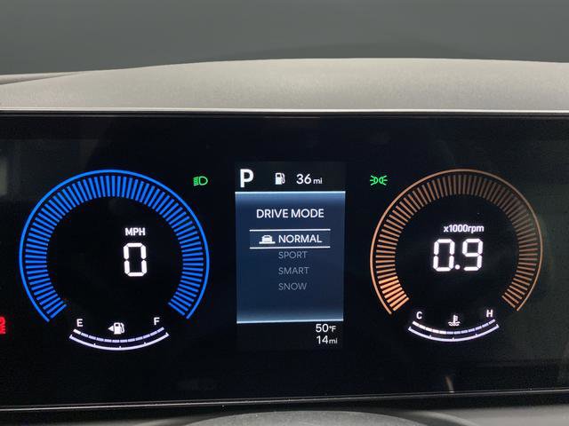 New 2026 Hyundai Santa Cruz SEL image 21