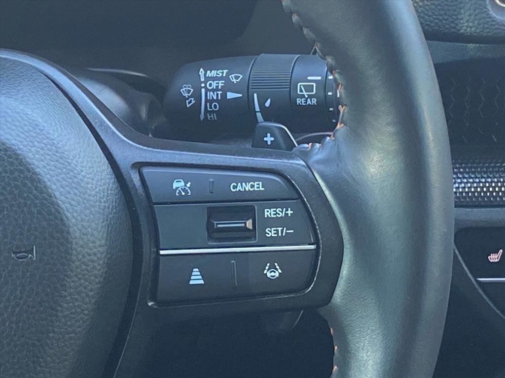 Used 2024 Honda CR-V Sport-L image 5