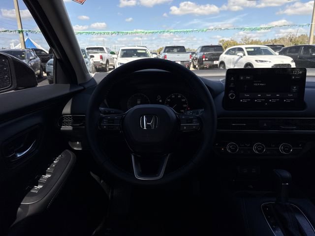 New 2026 Honda HR-V EX-L image 20