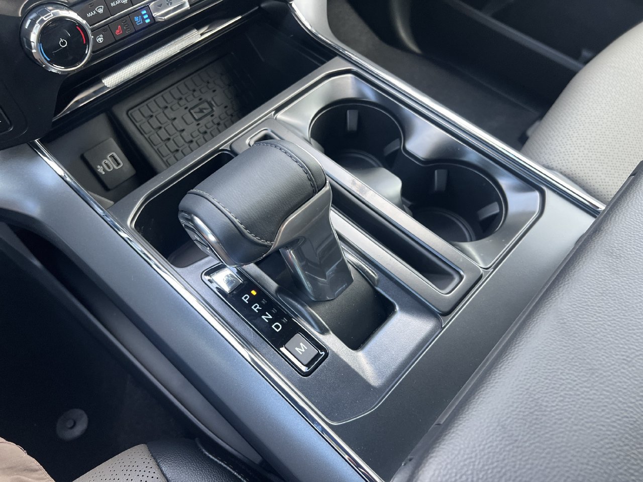 New 2026 Ford F150 Lariat AWD/4WD image 10