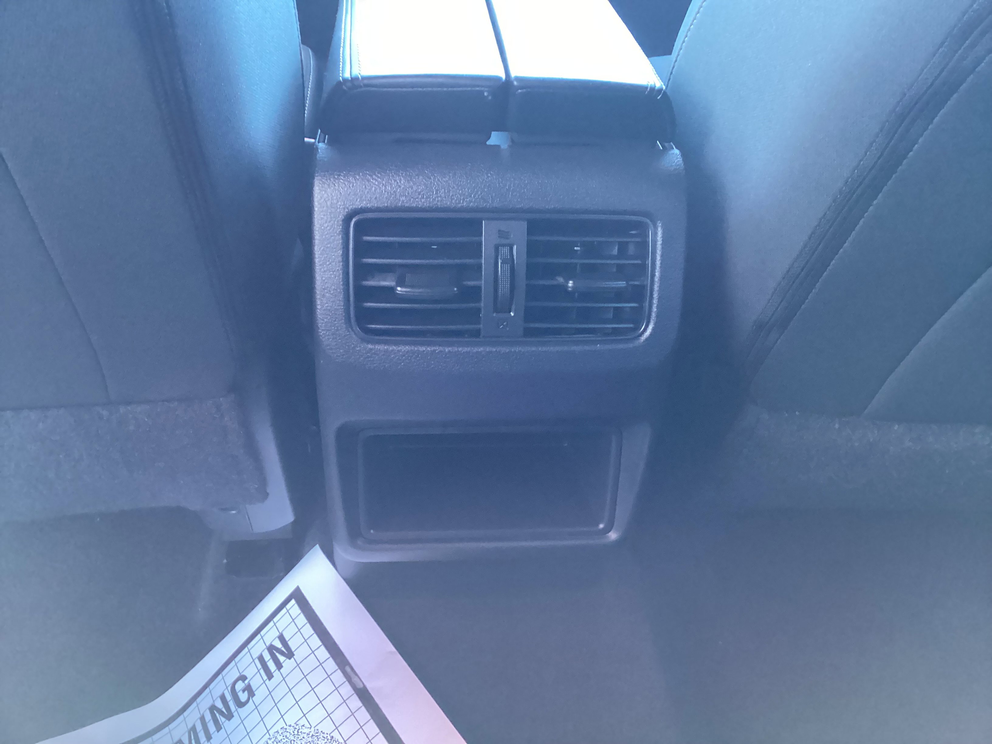 Used 2023 Nissan Rogue S image 16