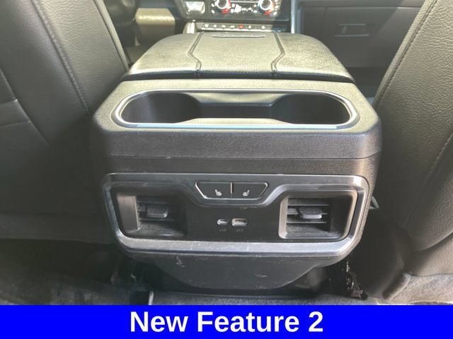 Used 2024 GMC Sierra 2500 Denali w/ Technology Package AWD/4WD image 33