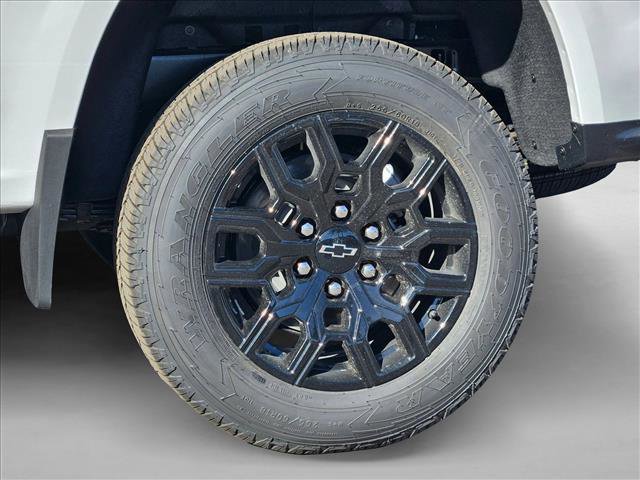 New 2026 Chevrolet Colorado W/T w/ WT Custom Package image 9