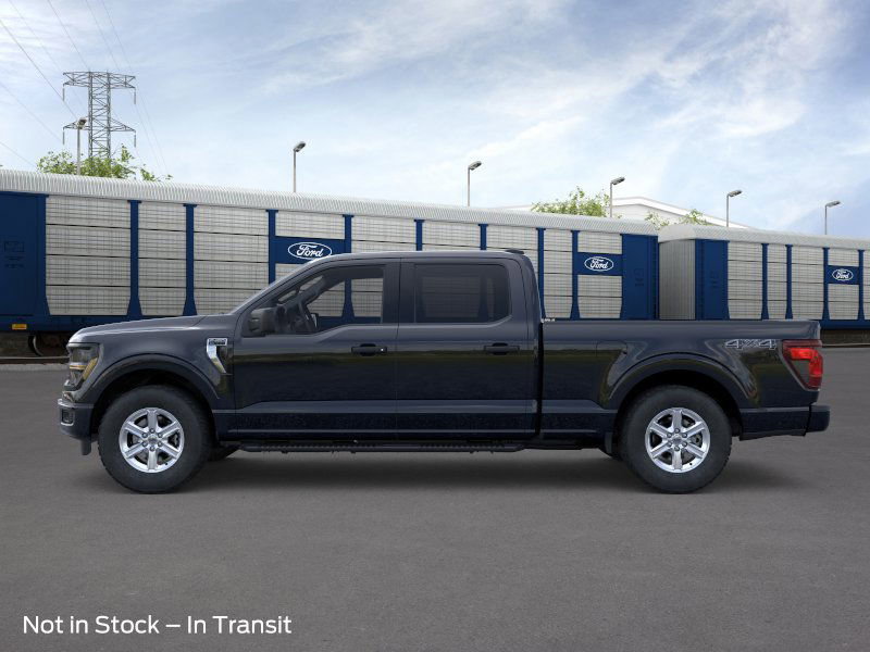New 2026 Ford F150 XLT image 3