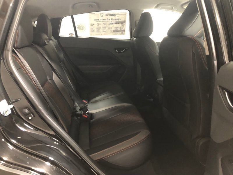 New 2026 Subaru Crosstrek 2.5i Limited image 13