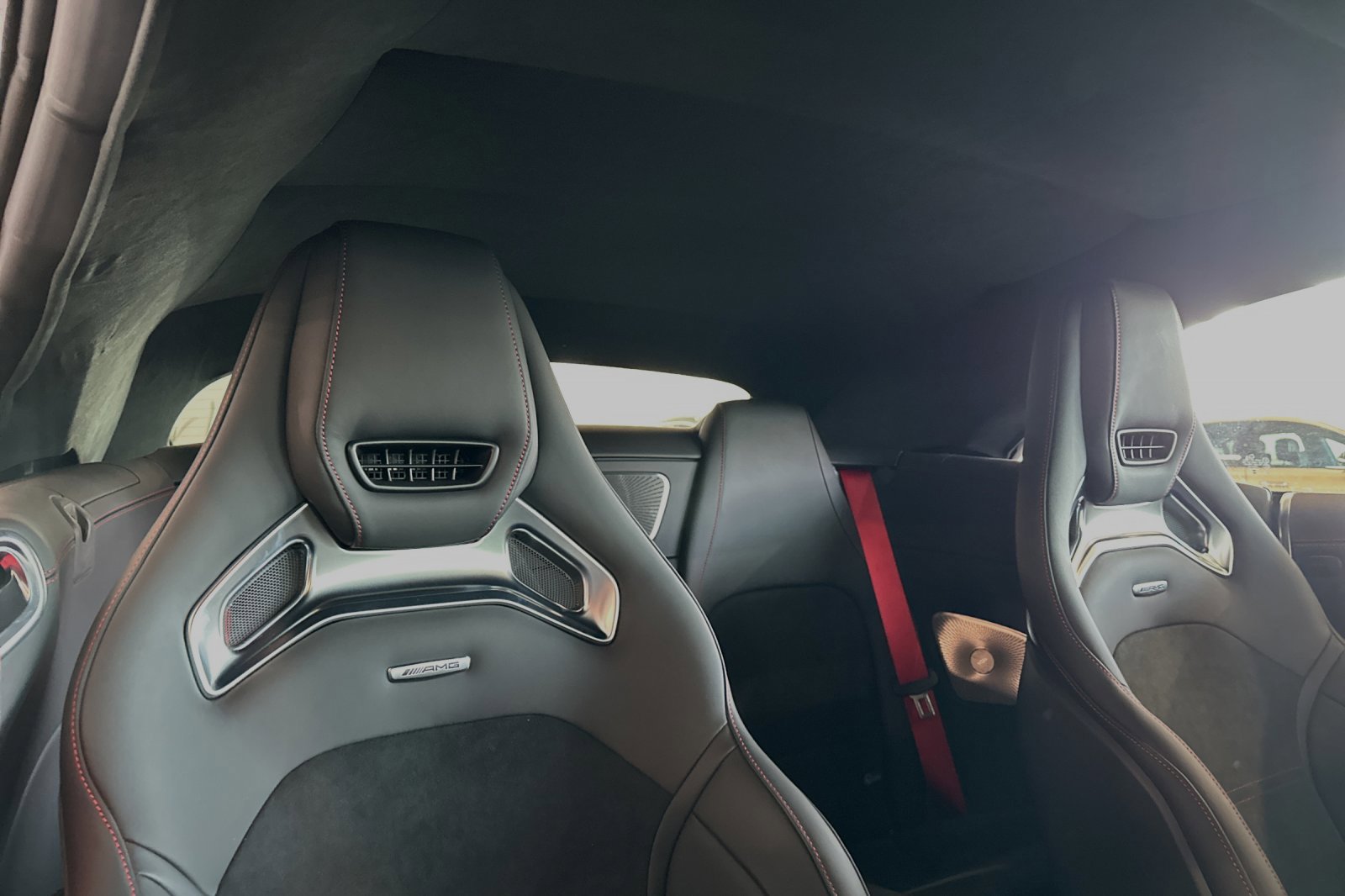New 2024 Mercedes-Benz SL 63 AMG 4MATIC image 31