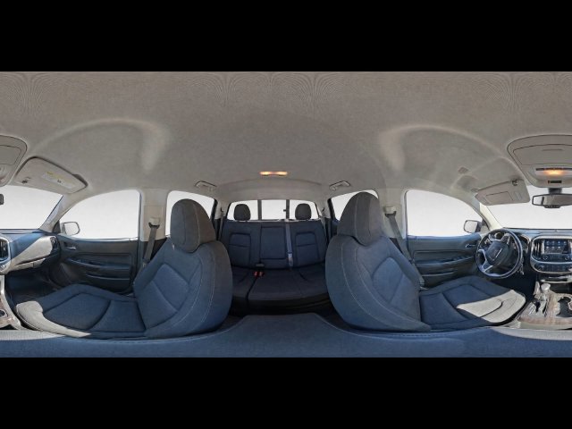 Used 2022 GMC Canyon Elevation RWD image 17