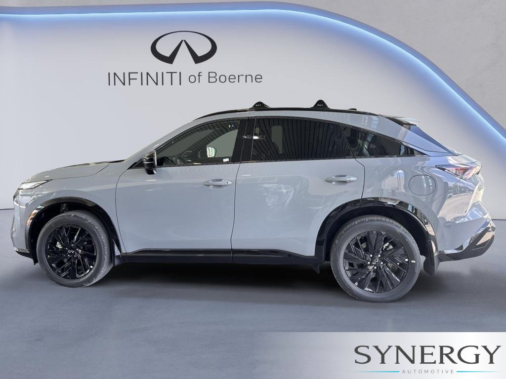 New 2027 INFINITI QX65 Sport w/ Premium Package AWD/4WD image 5