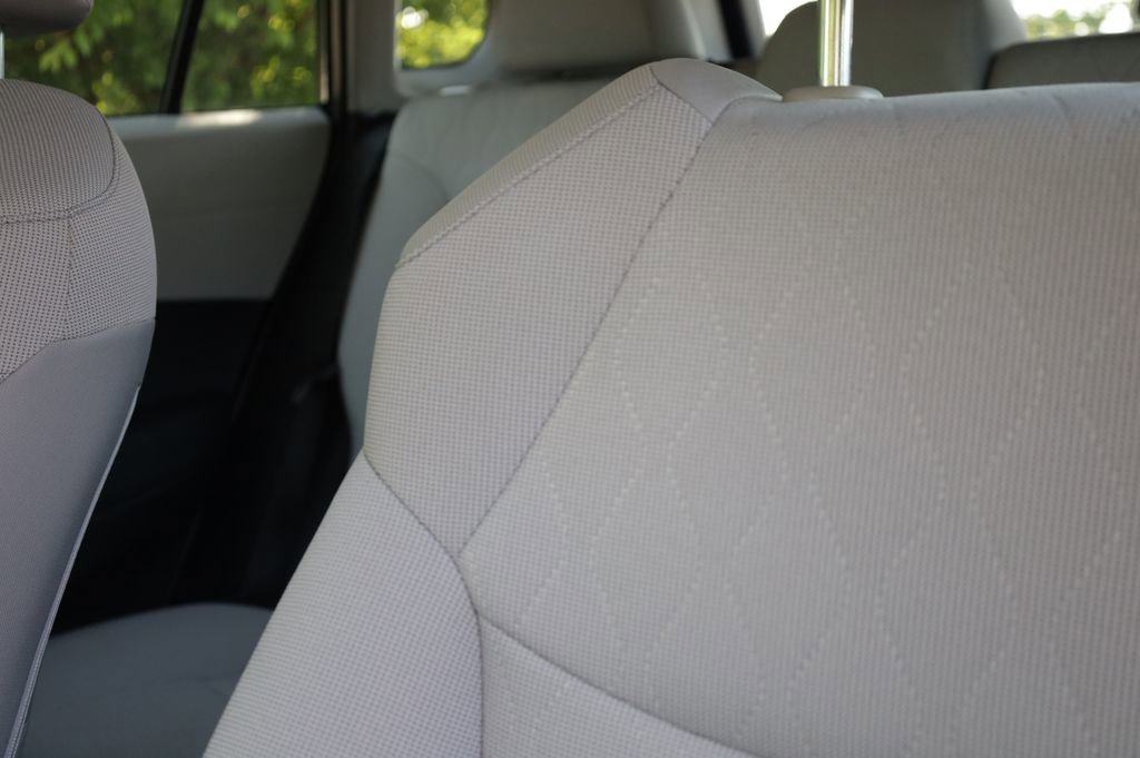 Used 2023 Toyota Corolla Cross L FWD image 21