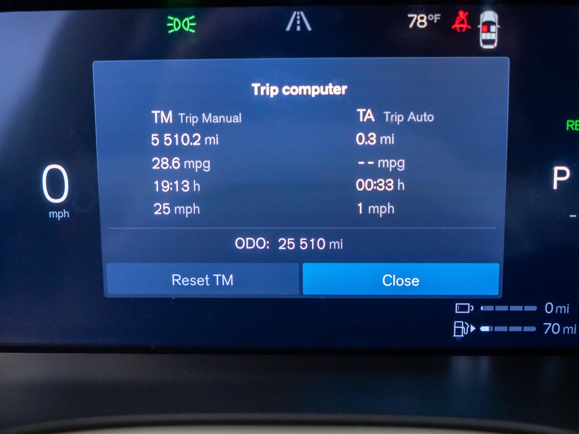Used 2025 Volvo XC60 T8 Plus w/ Climate Package AWD/4WD image 21