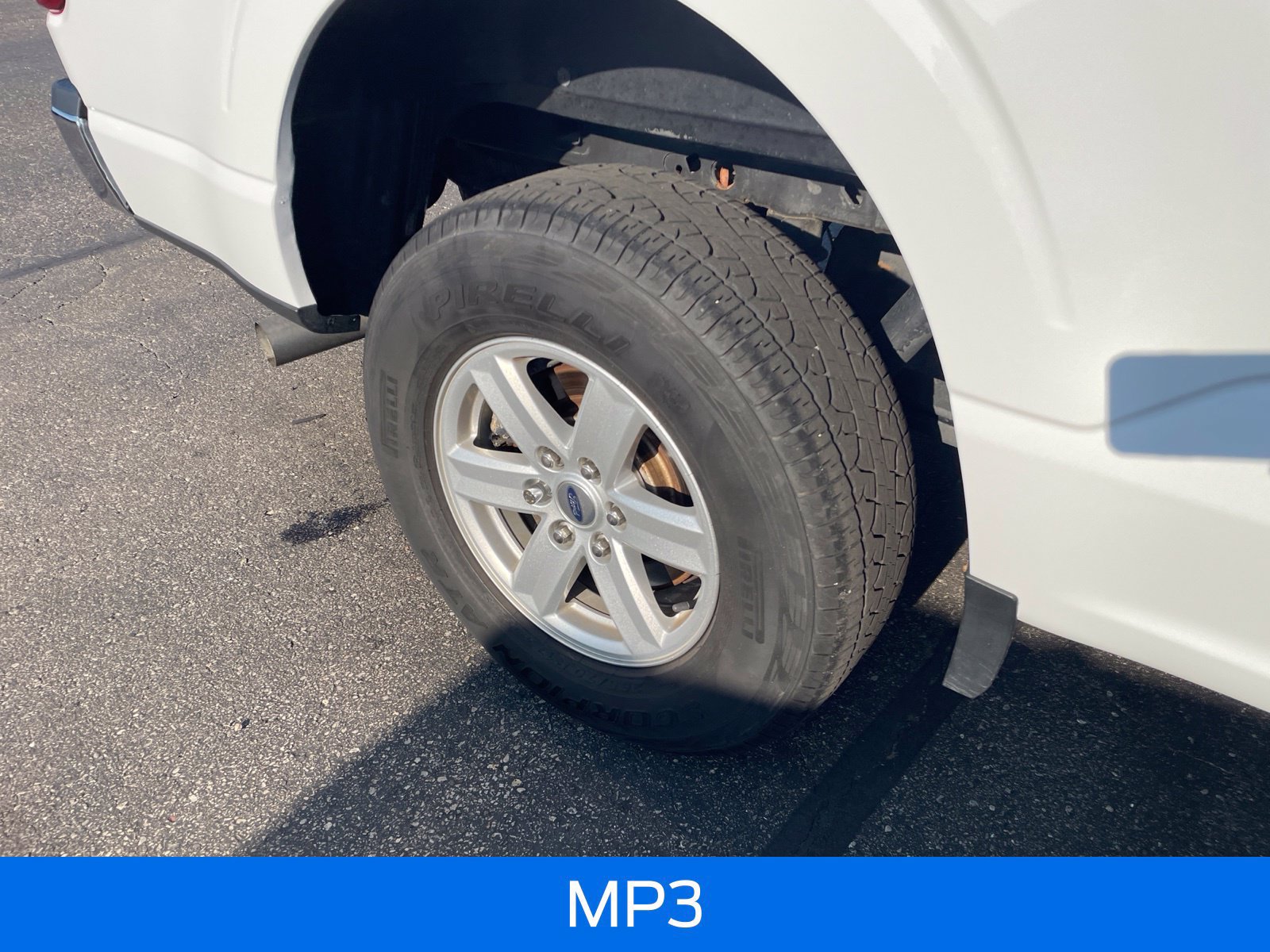 Used 2021 Ford F150 XLT w/ Trailer Tow Package AWD/4WD image 10