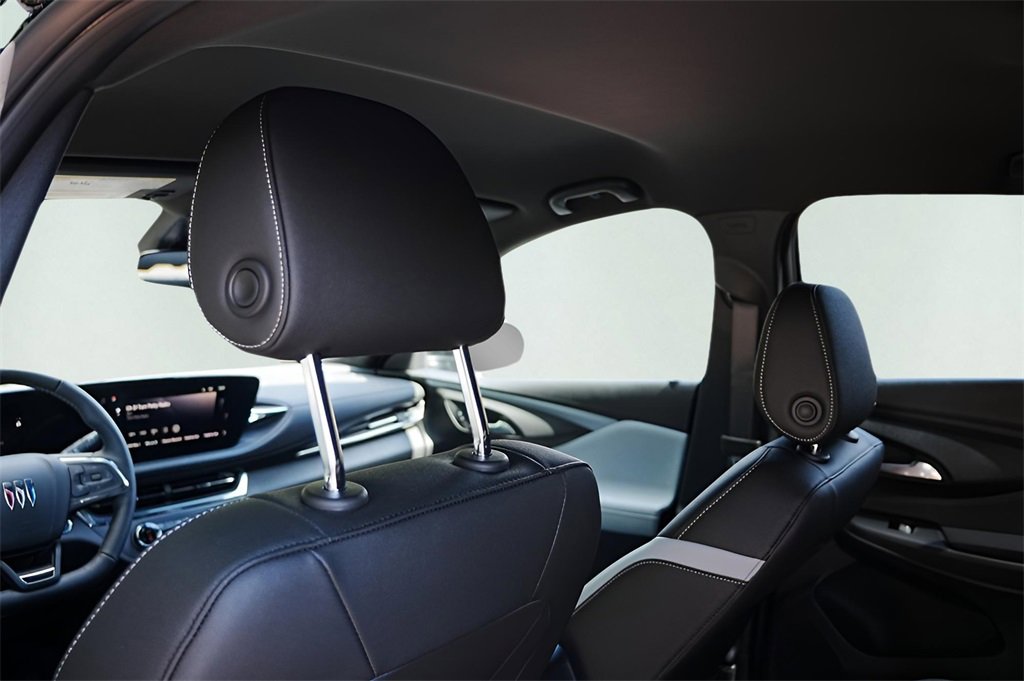 New 2026 Buick Envista Preferred w/ Convenience I Package image 19