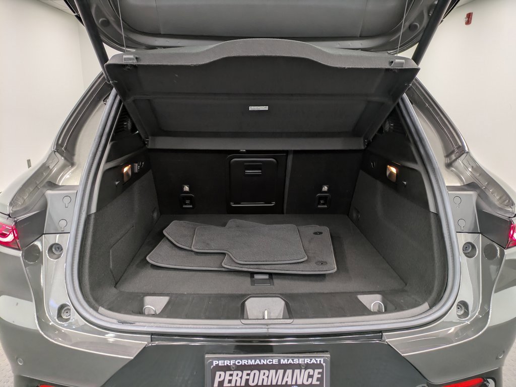 Used 2024 Alfa Romeo Tonale Ti w/ Premium Interior Package image 24