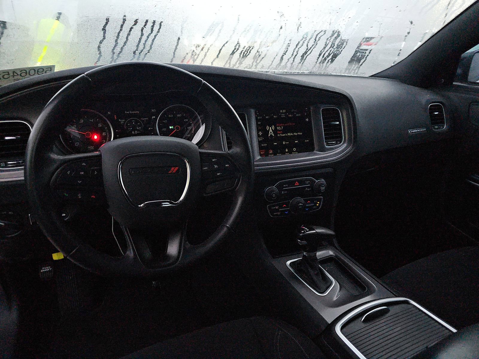 Used 2023 Dodge Charger SXT image 13