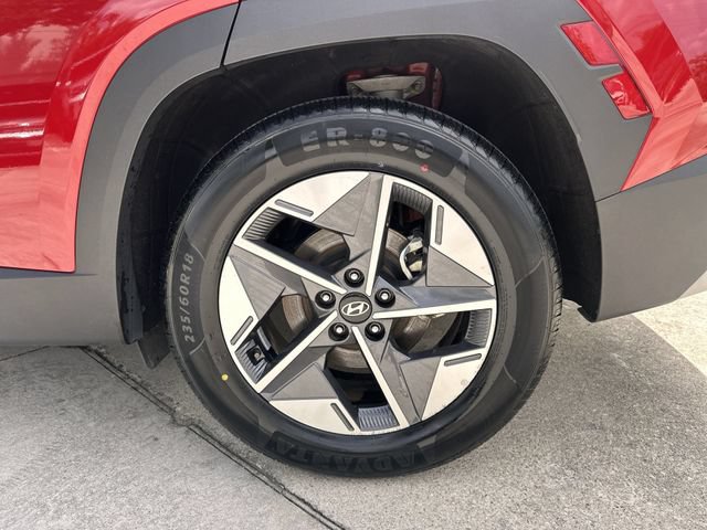 Used 2025 Hyundai Tucson SEL FWD image 11