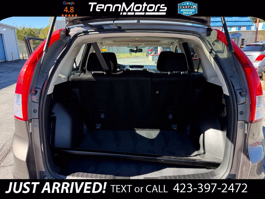 Used 2013 Honda CR-V EX image 13