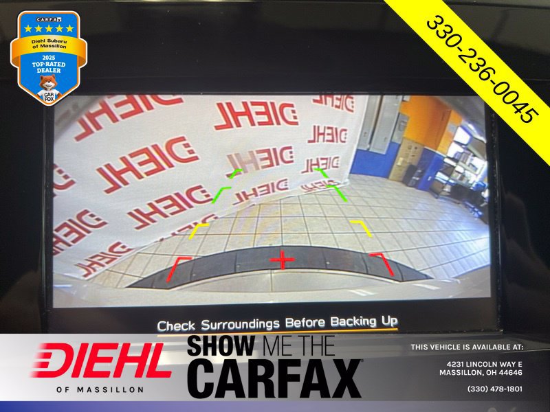 Used 2021 Subaru Crosstrek 2.0i Premium AWD/4WD image 32