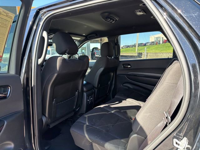 Used 2026 Dodge Durango GT image 22
