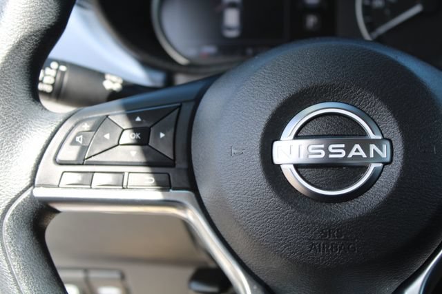 Used 2024 Nissan Versa SV FWD image 20
