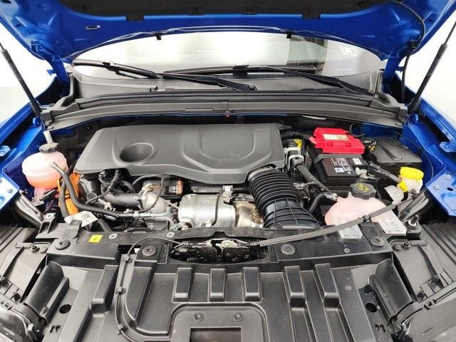 New 2024 Dodge Hornet R/T Plus w/ R/T Blacktop Package image 39