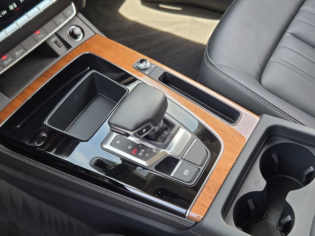 Certified 2023 Audi Q5 2.0T Premium Plus AWD/4WD image 25