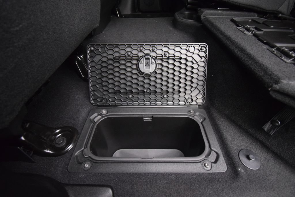 New 2026 RAM 2500 Big Horn AWD/4WD image 37