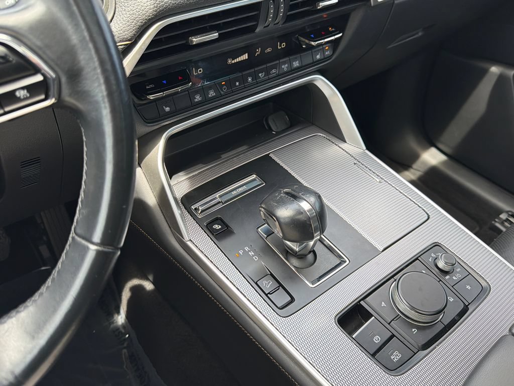 Used 2024 MAZDA CX-90 Plug-In Hybrid w/ Premium Pkg AWD/4WD image 37