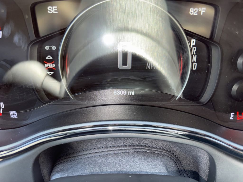 Used 2026 Dodge Durango GT AWD/4WD image 27