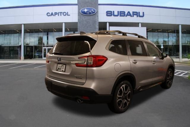 New 2026 Subaru Ascent Touring AWD/4WD image 3