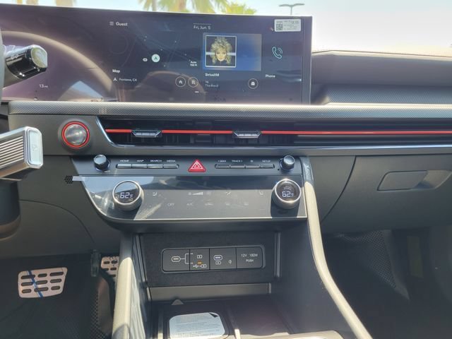 New 2026 Hyundai Sonata N Line FWD image 16
