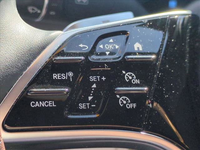 Used 2023 Mercedes-Benz E 350 Sedan image 17