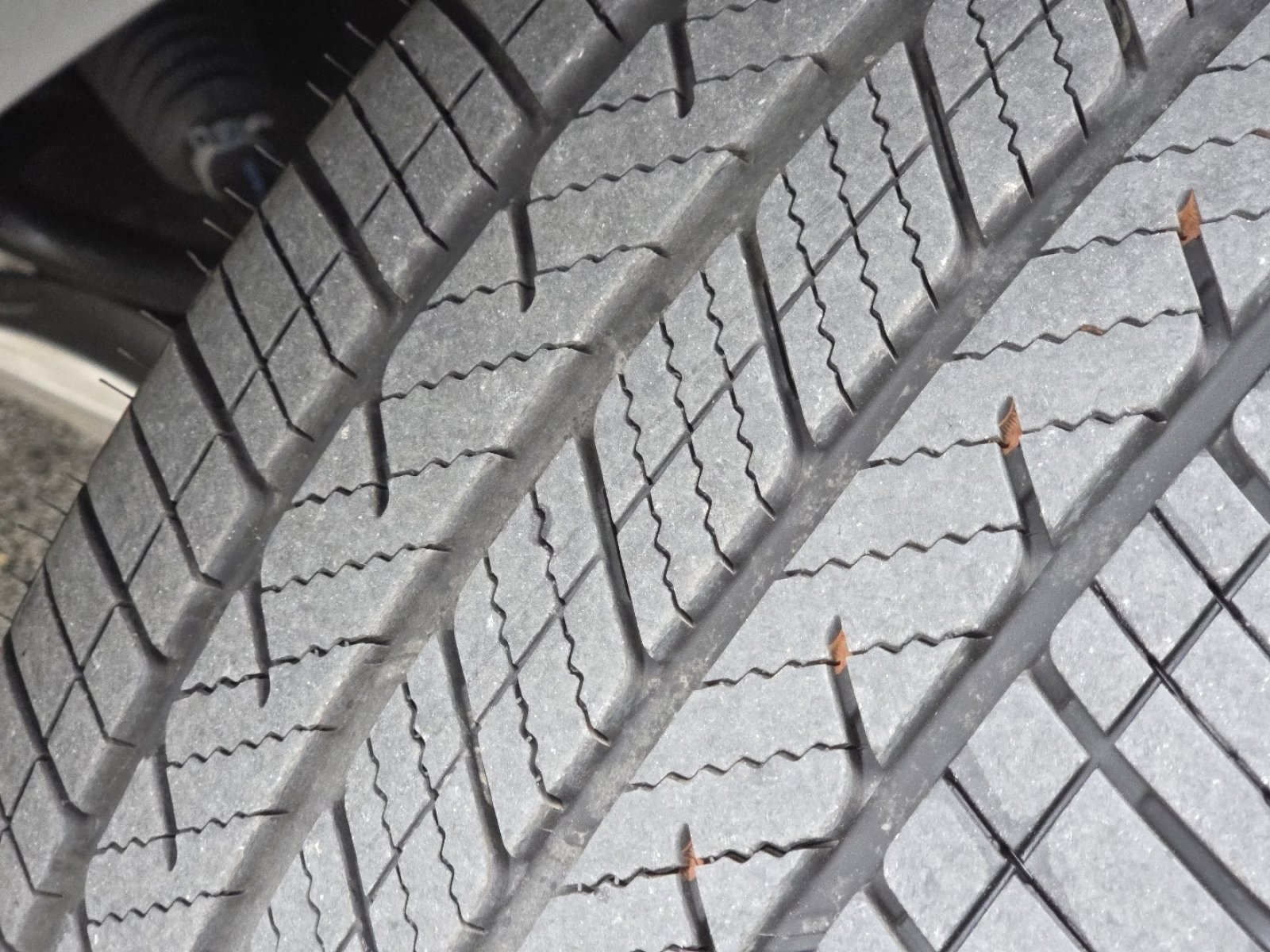 Used 2025 Honda Pilot Touring image 14