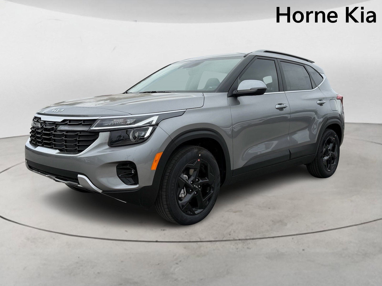 New 2026 Kia Seltos EX image 7