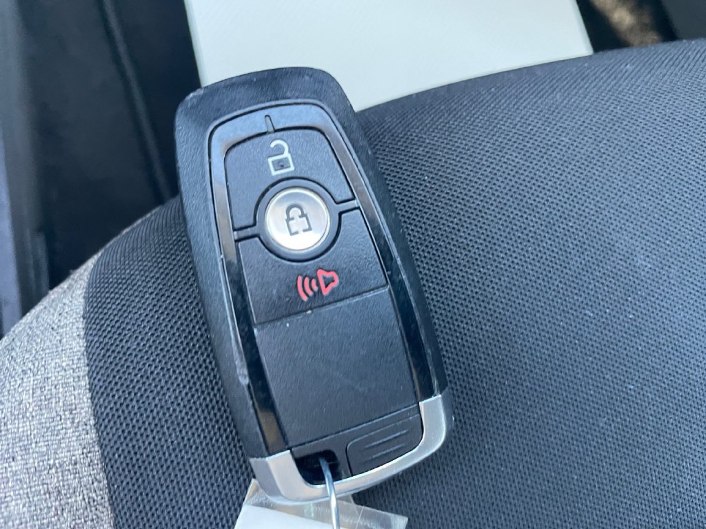 Used 2025 Ford Bronco Sport Big Bend AWD/4WD image 25