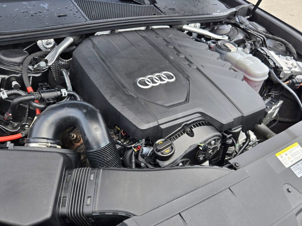 Used 2023 Audi A6 Premium Plus w/ Premium Plus Package AWD/4WD image 17