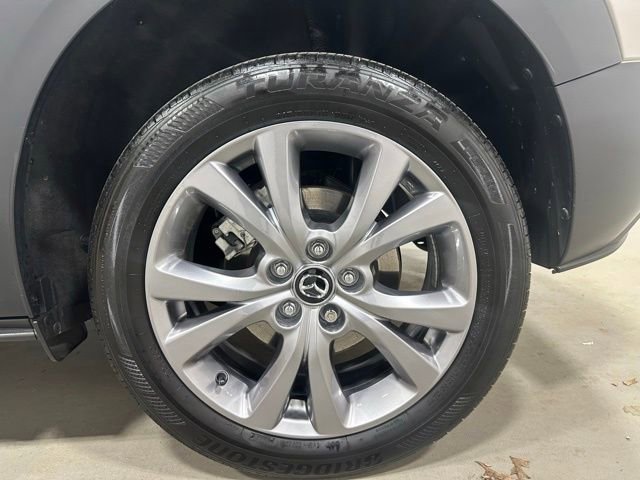 Certified 2023 MAZDA CX-30 AWD 2.5 S w/ Select Package image 22