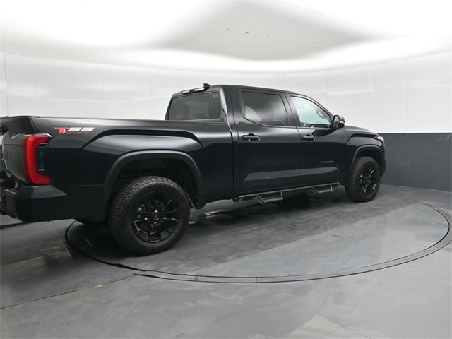 Used 2023 Toyota Tundra SR5 w/ SR5 Convenience Package image 4