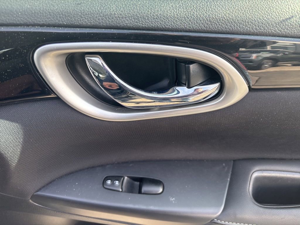 Used 2019 Nissan Sentra SV FWD image 26