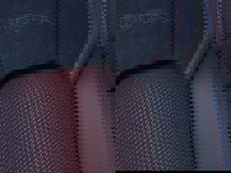 New 2025 Ford Bronco Raptor image 18