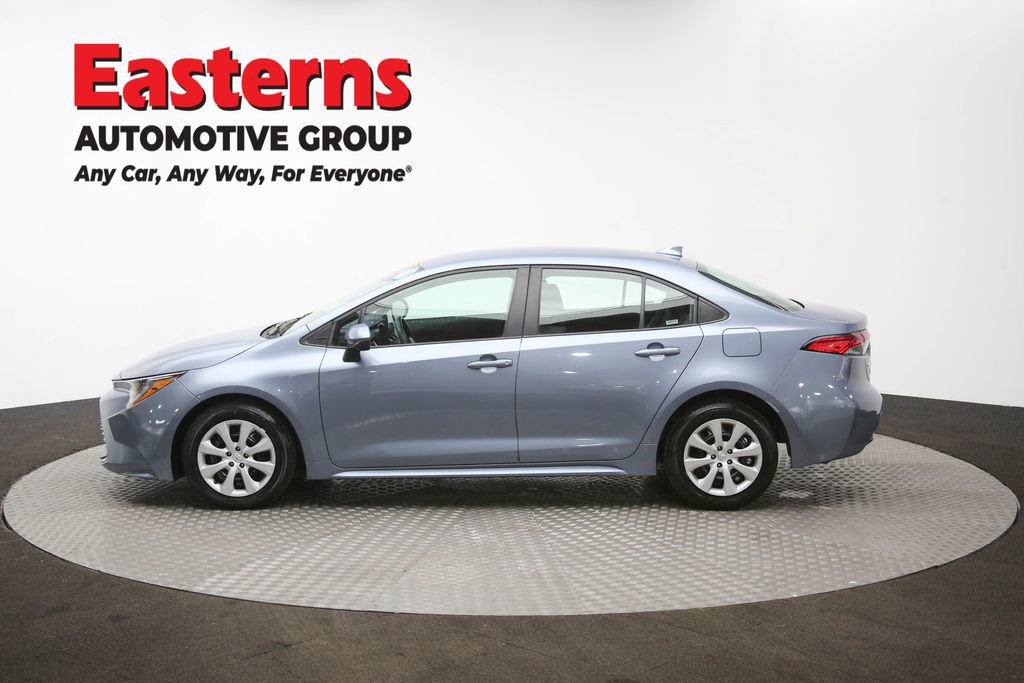 Used 2024 Toyota Corolla LE image 58